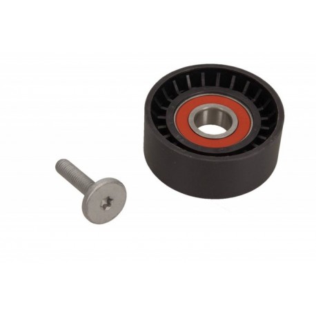 TÖBBSZÖRÖSEN BORDÁZOTT ÉKSZÍJTÁRCSA MERCEDES W204 W212 65x8x25,5