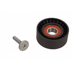 TÖBBSZÖRÖSEN BORDÁZOTT ÉKSZÍJTÁRCSA MERCEDES W204 W212 65x8x25,5