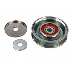 ÉKSZÍJ SZÍJTÁRCSA HONDA CIVIC V CR-V 1.4 1.5 1.6 2.0 95- 72x10x15