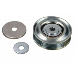 ÉKSZÍJ SZÍJTÁRCSA HONDA CIVIC V CR-V 1.4 1.5 1.6 2.0 95- 72x10x15