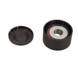 TÖBBSZÖRÖSEN BORDÁZOTT ÉKSZÍJTÁRCSA VW 3.0TDI AMAROK 16- 55x17x28