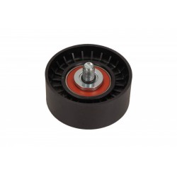 TÖBBSZÖRÖS SÚRLÓDÁSÚ SZÍJTÁRCSA CHRYSLER VOYAGER III 2.5TD (ÚTMUTATÓ) 70x10x28,5