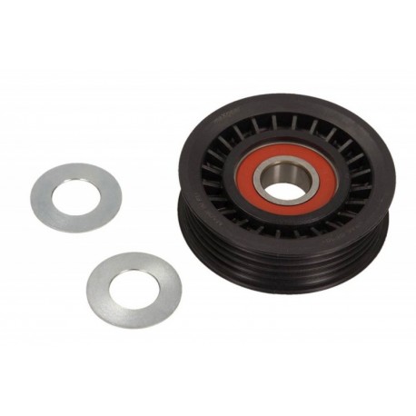 MULTIFR. SZÍJFESZÍTŐ SZÍJTÁRCSA FORD 1.8TD MONDEO I II 71x17x18