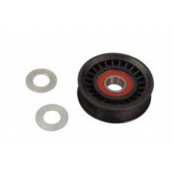 SZÍJFESZÍTŐ SZÍJTÁRCSA FORD MONDEO 1.8TD 71x17x18