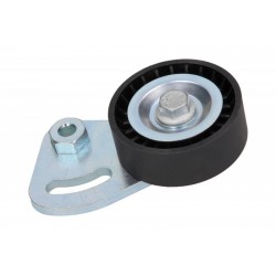 MULTIFR. SZÍJ SZÍJTÁRCSA BMW E46 E39 525TDS 96- ROVER 75 2.0CDT 99-05 70x25.5