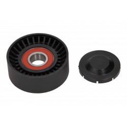 TÖBBSZÖRÖS SÚRLÓDÁSÚ SZÍJTÁRCSA BMW E60 E66 E67 11287505224