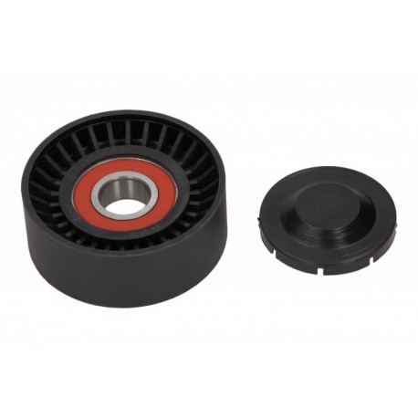 TÖBBSZÖRÖS SÚRLÓDÁSÚ SZÍJTÁRCSA BMW E60 E66 E67 11287505224