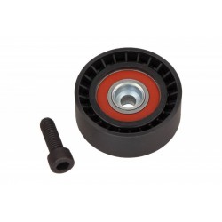 MULTIFR. SZÍJFESZÍTŐ SZÍJTÁRCSA BMW E65 66 53 3.6-4.8 11287505566