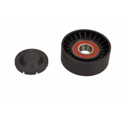 TÖBBSZÖRÖS SÚRLÓDÁSÚ SZÍJTÁRCSA BMW N62 ALT 70x17x26