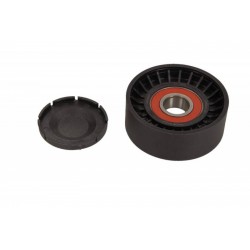 TÖBBSZÖRÖS SÚRLÓDÁSÚ SZÍJTÁRCSA BMW N62 ALT 70x17x26