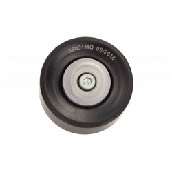 TÖBBSZÖRÖS SÚRLÓDÁSÚ SZÍJTÁRCSA BMW M47N20 11287799464