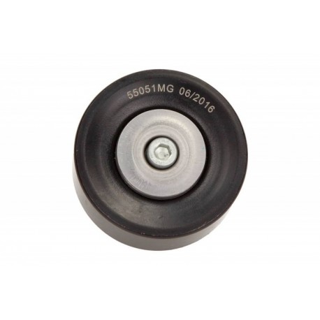 TÖBBSZÖRÖS SÚRLÓDÁSÚ SZÍJTÁRCSA BMW M47N20 11287799464