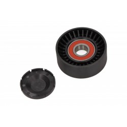 TÖBBSZÖRÖS SÚRLÓDÁSÚ SZÍJTÁRCSA BMW X5 4.4 11281438510