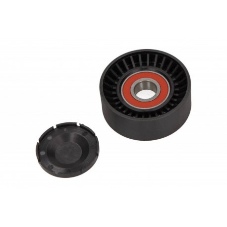 TÖBBSZÖRÖS SÚRLÓDÁSÚ SZÍJTÁRCSA BMW X5 4.4 11281438510