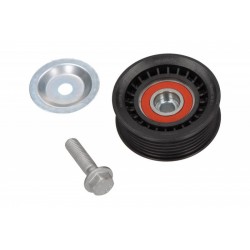 TÖBBSZÖRÖS SÚRLÓDÁSÚ SZÍJTÁRCSA BMW M54 11287509508