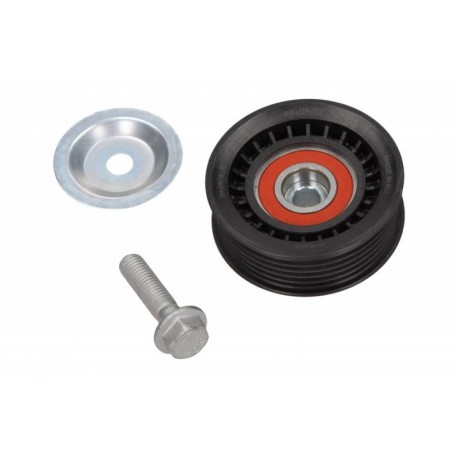 TÖBBSZÖRÖS SÚRLÓDÁSÚ SZÍJTÁRCSA BMW M54 11287509508