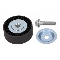 POLI-V SZÍJ SZÍJTÁRCSA BMW E60 65 04- BMW E60 65 04- 70x10x26