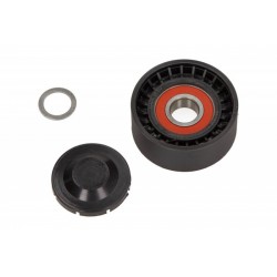 MULTIFR. SZÍJFESZÍTŐ SZÍJTÁRCSA BMW E90 2.0-3.0D 05- 11287790447