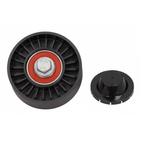 POLI-V SZÍJ SZÍJTÁRCSA BMW N52 54 11287535860