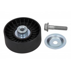 V-BELT PULLEY BMW E60 E63 3.0D 85x10x32