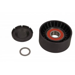 MULTIFR. SZÍJFESZÍTŐ SZÍJTÁRCSA BMW N54 E90 E90 92 06- 70x17x30