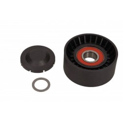 MULTIFR. SZÍJFESZÍTŐ SZÍJTÁRCSA BMW N54 E90 E90 92 06- 70x17x30