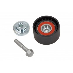 MULTIFR. SZÍJ SZÍJTÁRCSA BMW N47 M57 04- E81 90 60 11287800562