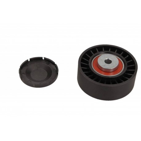 TÖBBSZÖRÖSEN BORDÁZOTT ÉKSZÍJTÁRCSA MERCEDES FEJ KIS DUPLA CSAPÁGYAS 70x8x25