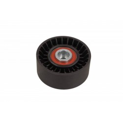 TÖBBSZÖRÖS SÚRLÓDÁSÚ SZÍJTÁRCSA MERCEDES M119 80x10x32