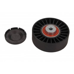 TÖBBSZÖRÖS SÚRLÓDÁSÚ SZÍJTÁRCSA MERCEDES OM602 80x8x25,5