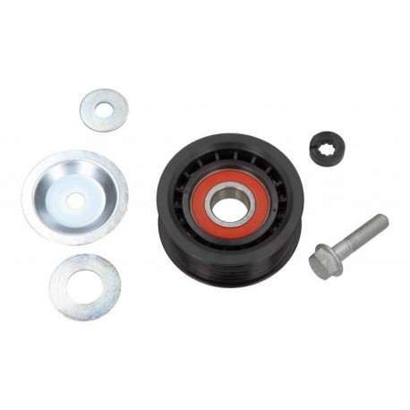 MULTIFRICTION SZÍJFESZÍTŐ SZÍJTÁRCSA DB M272 04862624AA