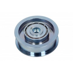 TÖBBSZÖRÖS SÚRLÓDÁSÚ SZÍJTÁRCSA MERCEDES W203 204 211 SPRINTER 2722020419