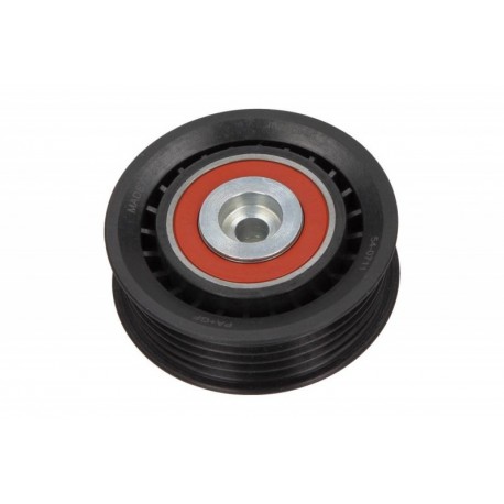 TÖBBSZÖRÖS SÚRLÓDÁSÚ SZÍJTÁRCSA MERCEDES OM668 6682020619