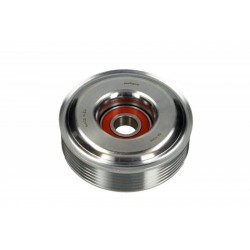 MULTIFR. SZÍJTÁRCSA MAZDA 2 1.25 1.4 96- 98x17x21