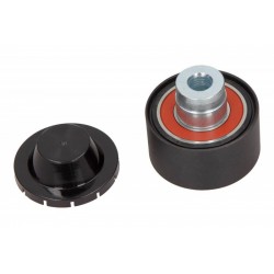 TÖBBSZÖRÖS SÚRLÓDÁSÚ SZÍJTÁRCSA FORD 1.4TDCI 1222855