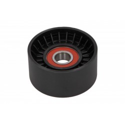 MULTIFR. SZÍJFESZÍTŐ SZÍJTÁRCSA FORD TRANSIT 00- 2.4DI MŰANYAG 1119954