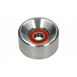 MULTIFR. SZÍJFESZÍTŐ SZÍJTÁRCSA FORD TRANSIT 00- 2.4DI FÉM 76x17x37