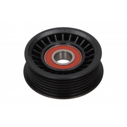 MULTIFR. SZÍJFESZÍTŐ SZÍJTÁRCSA FORD FIESTA 1.8DI 1102823