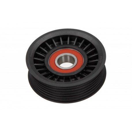 MULTIFR. SZÍJFESZÍTŐ SZÍJTÁRCSA FORD 1.8TDCI 04- FOCUS 77X17X23 1352451