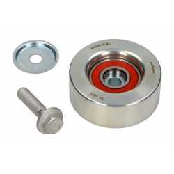 MULTIFR. SZÍJ SZÍJTÁRCSA FORD 1.6-2.0 FÉM 70x10x25,5