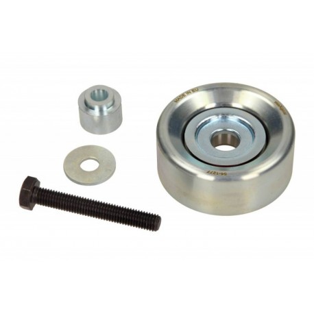 V-BELT PULLEY FORD 1.8DI TDCI FÉM 76x10x29,5