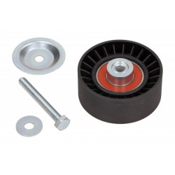 MULTIFR. SZÍJ SZÍJTÁRCSA FORD 1.8 2.0 16V MŰANYAG 1374385