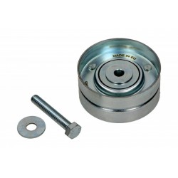 V-BELT PULLEY OPEL INSIGNIA. SAAB 9-3 12.10- 12605492