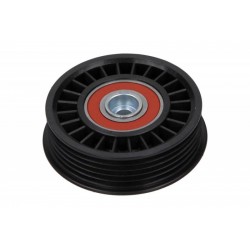 MULTIFR. SZÍJFESZÍTŐ SZÍJTÁRCSA VW 1.9TDI 98- AJM 038903315D