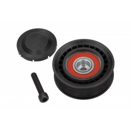 MULTIFR. SZÍJFESZÍTŐ SZÍJTÁRCSA VW 2.5TDI T4 98-03 074145283B