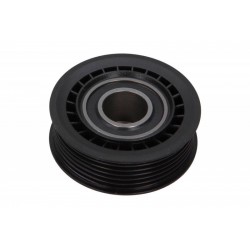 POLI-V SZÍJ SZÍJTÁRCSA VW 2.5T 074145278D