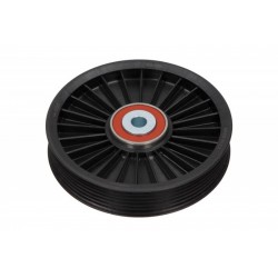 V-BELT PULLEY RENAULT 2.2 119x10x22.5