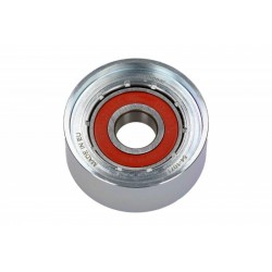 MULTIFR. SZÍJFESZÍTŐ SZÍJTÁRCSA DACIA DUSTER LOGAN 1.4 1.6 09- 60x17x25