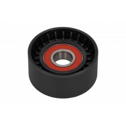 TÖBBSZÖRÖS SÚRLÓDÁSÚ SZÍJTÁRCSA RENAULT LAGUNA VIVARO MOVANO RENAULT LAGUNA VIVARO MOVANO 117500969R