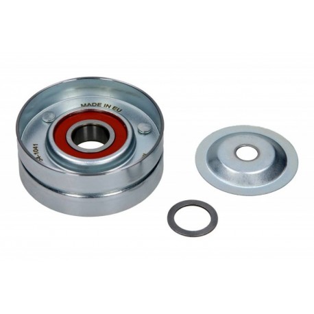 MULTIFR. SZÍJFESZÍTŐ SZÍJTÁRCSA RENAULT 2.0 16V 07- 11955JD20A